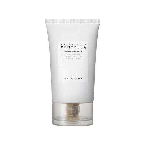 SKIN1004 Madagascar Centella Soothing Cream 75ml - All Day Pretty Korean Beauty skin1004
