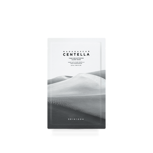 SKIN1004 Madagascar Centella Tone Brightening Glow Mask 25ml*5ea