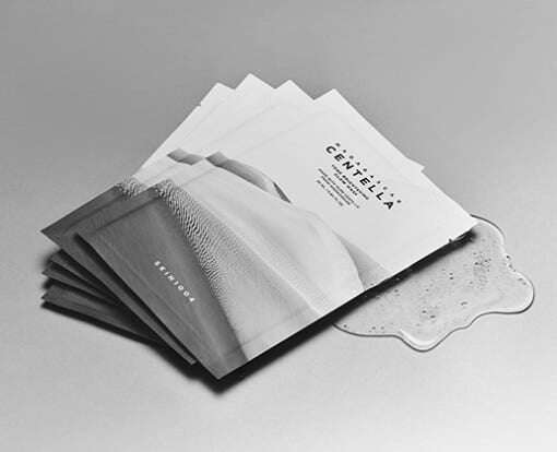 SKIN1004 Madagascar Centella Tone Brightening Glow Mask 25ml*5ea - All Day Pretty Korean Beauty skin1004