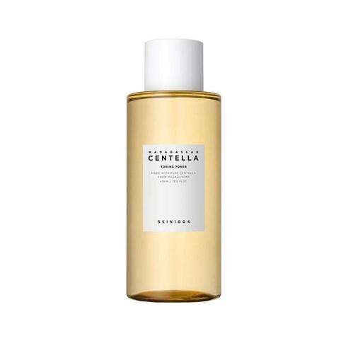 SKIN1004 Madagascar Centella Toning Toner 400ml - All Day Pretty Korean Beauty skin1004