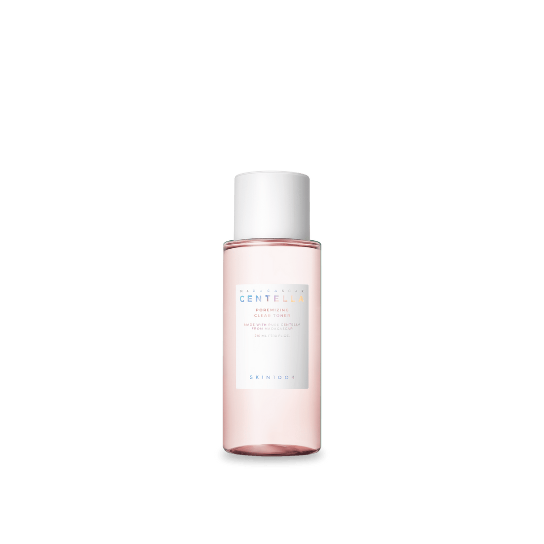 SKIN1004 Poremizing Clear Toner 210ml - All Day Pretty Korean Beauty skin1004