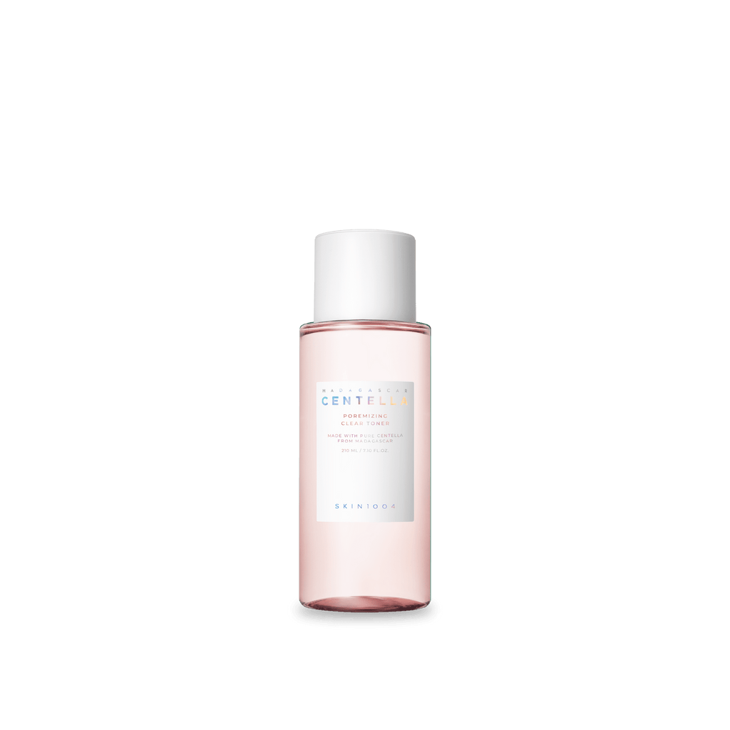 SKIN1004 Poremizing Clear Toner 210ml - All Day Pretty Korean Beauty skin1004