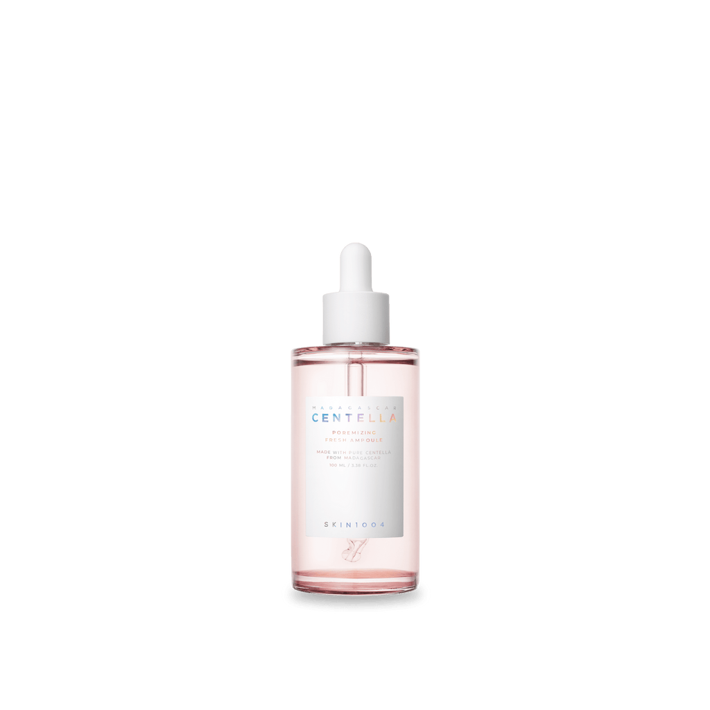SKIN1004 Poremizing Fresh Ampoule 100ml - All Day Pretty Korean Beauty skin1004