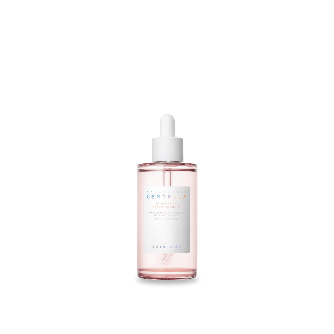 SKIN1004 Poremizing Fresh Ampoule 100ml - All Day Pretty Korean Beauty skin1004