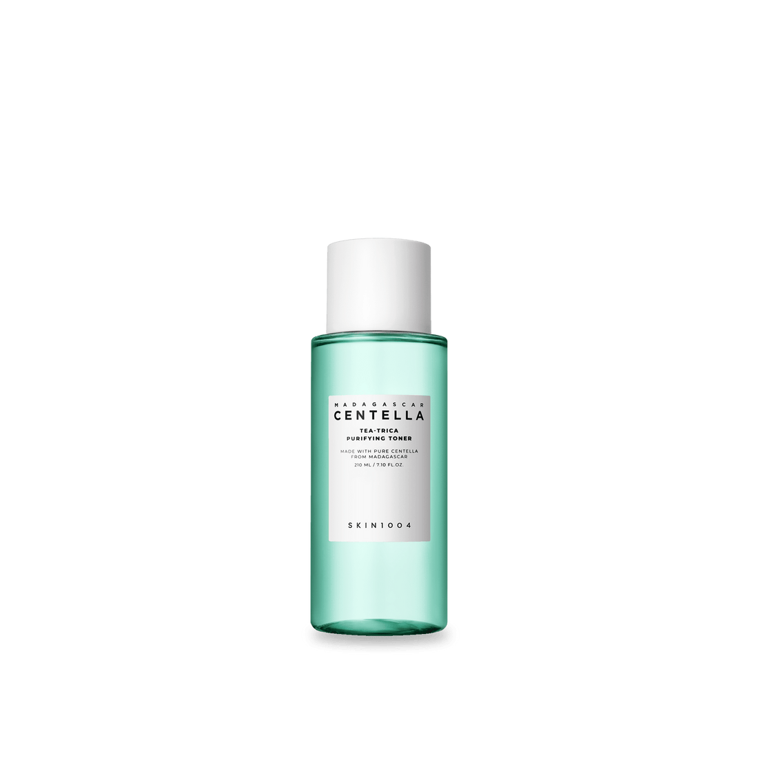 SKIN1004 Tea-Trica Purifying Toner 210ml - All Day Pretty Korean Beauty skin1004