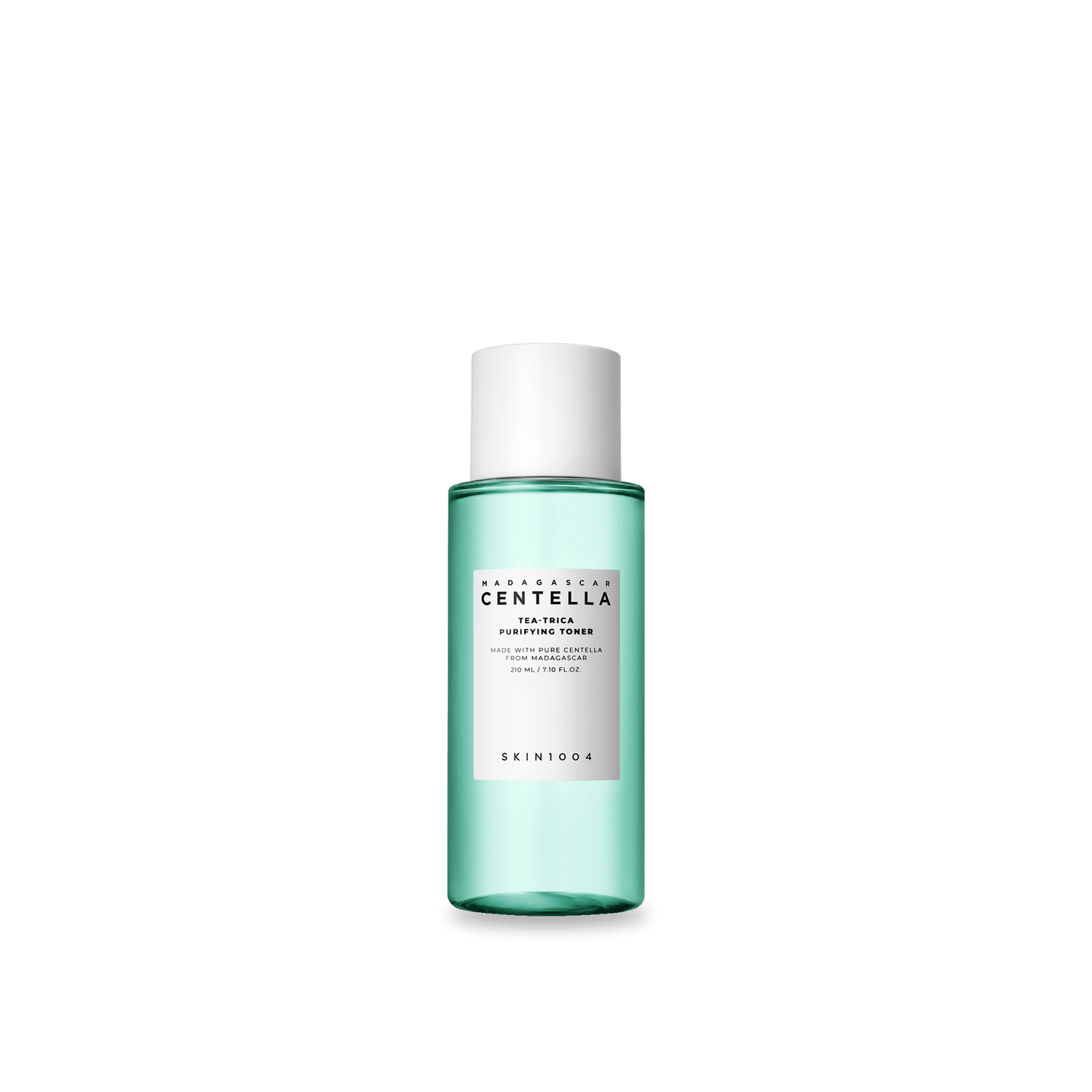 SKIN1004 Tea-Trica Purifying Toner 210ml - All Day Pretty Korean Beauty skin1004
