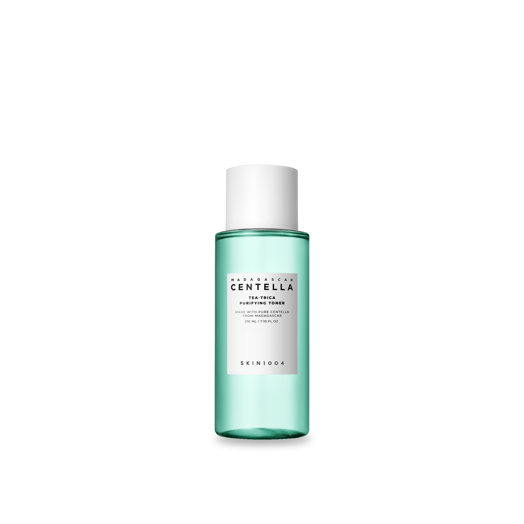 SKIN1004 Tea-Trica Purifying Toner 210ml - All Day Pretty Korean Beauty skin1004