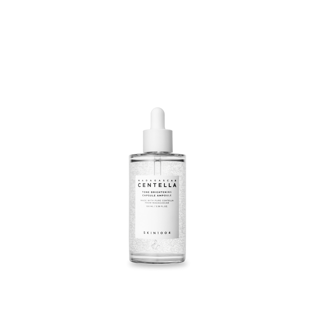 Skin1004 Tone Brightening Capsule Ampoule 100Ml – beauty & skincare essential for daily radiance