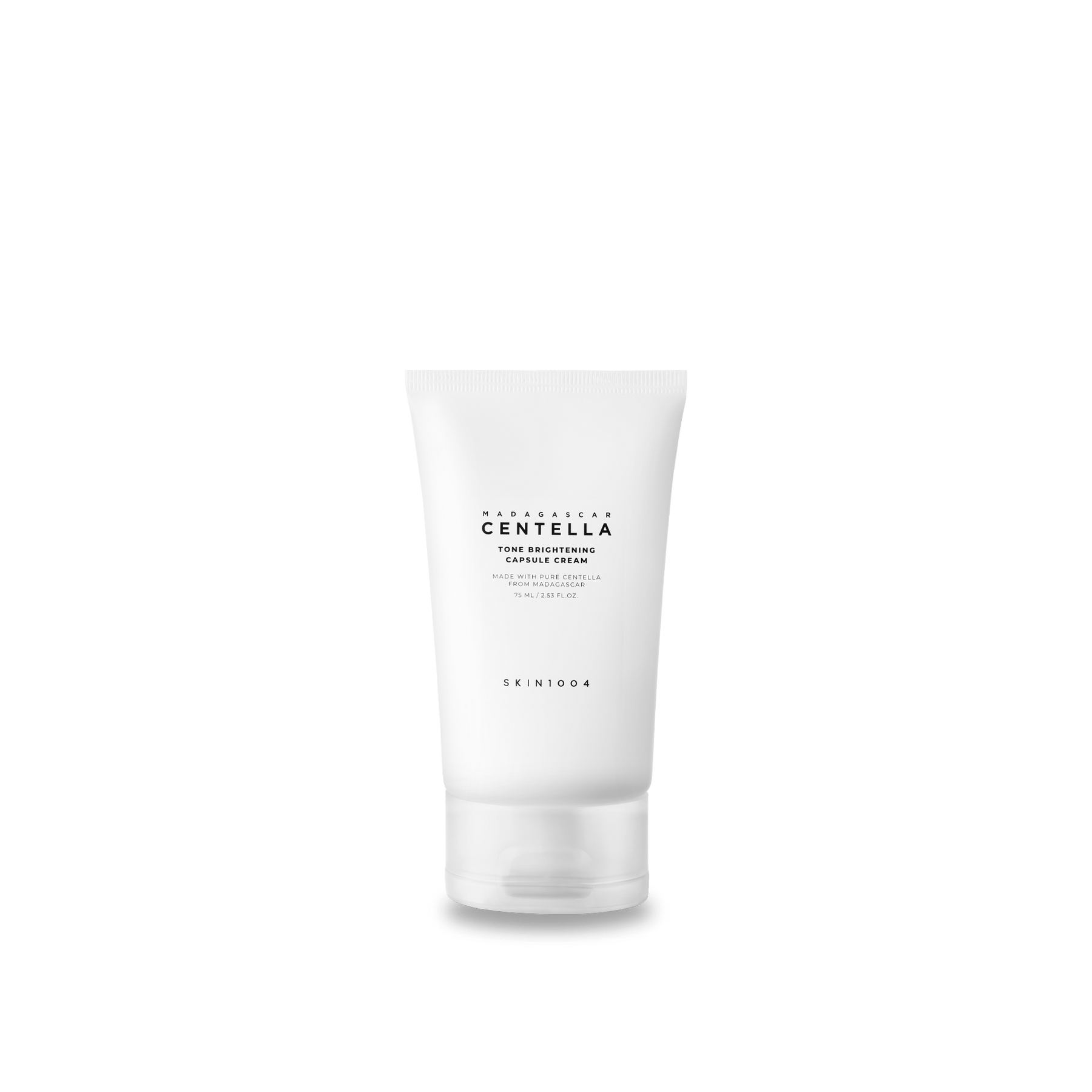 Skin1004 Tone Brightening Capsule Cream 75Ml – beauty &amp; skincare essential for daily radiance