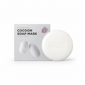SKIN1004 Cocoon Soap Mask 100g
