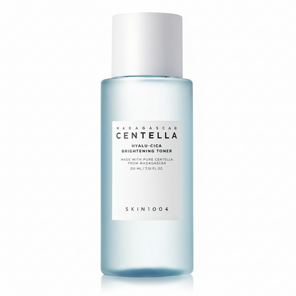 SKIN1004 Madagascar Centella Hyalu-Cica Brightening Toner 210ml