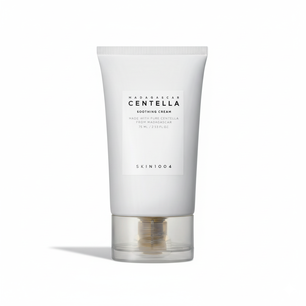 SKIN1004 Madagascar Centella Soothing Cream 75ml
