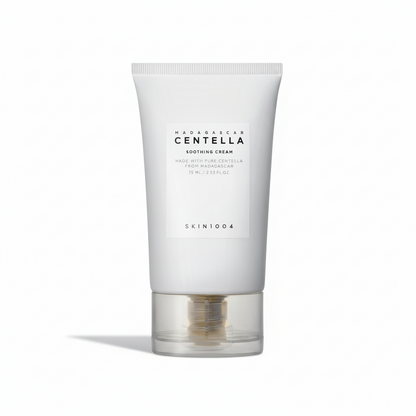 SKIN1004 Madagascar Centella Soothing Cream 75ml