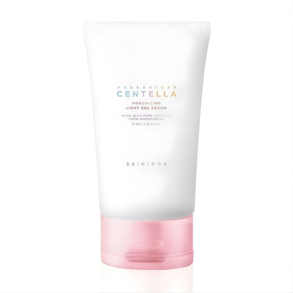 SKIN1004 Poremizing Light Gel Cream 75ml