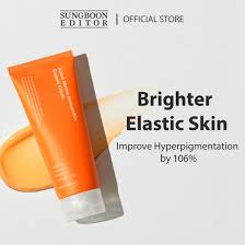 SUNGBOON EDITOR Active Marine Astaxanthin Capsule Cream 50ml - All Day Pretty Cream SUNGBOON EDITOR