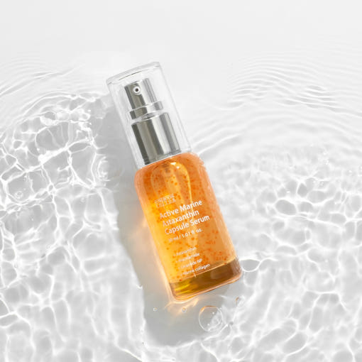 SUNGBOON EDITOR Active Marine Astaxanthin Serum 30ml - All Day Pretty serum SUNGBOON EDITOR