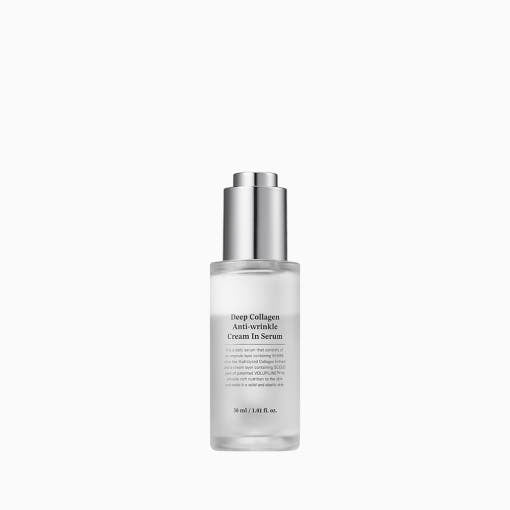 SUNGBOON EDITOR Deep Collagen Anti-wrinkle Cream In Serum 30ml - All Day Pretty serum SUNGBOON EDITOR