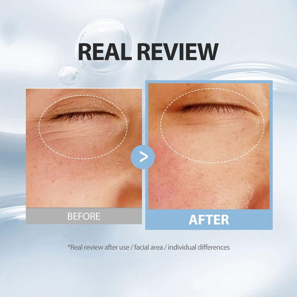 SUNGBOON EDITOR Deep Collagen Anti-wrinkle Cream In Serum 30ml - All Day Pretty serum SUNGBOON EDITOR