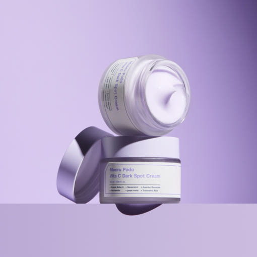 SUNGBOON EDITOR Meoru Podo Vita C Dark Spot Cream 50ml - All Day Pretty Cream SUNGBOON EDITOR