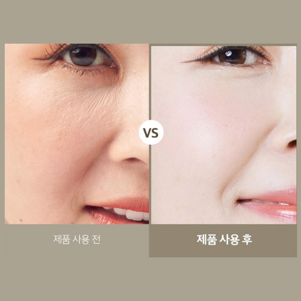 SUNGBOON EDITOR Youngran White Mushroom Collagen Lifting Facegloss 30ml - All Day Pretty serum SUNGBOON EDITOR