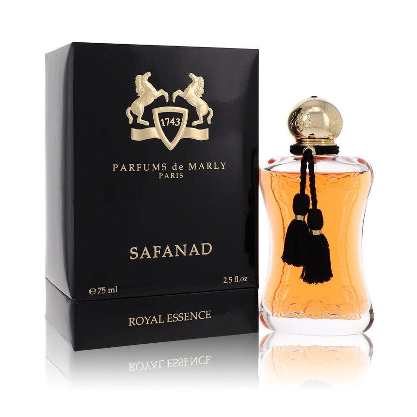 Safanad by Parfums De Marly Eau De Parfum Spray 2.5 oz for Women