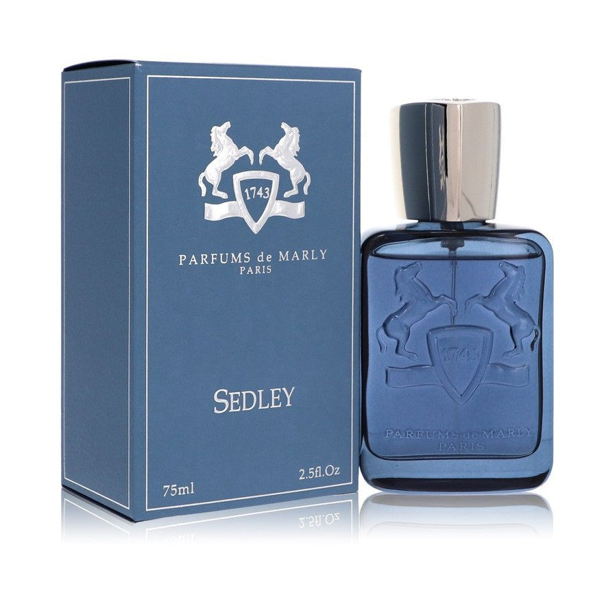 Sedley by Parfums De Marly Eau De Parfum Spray 2.5 oz for Women