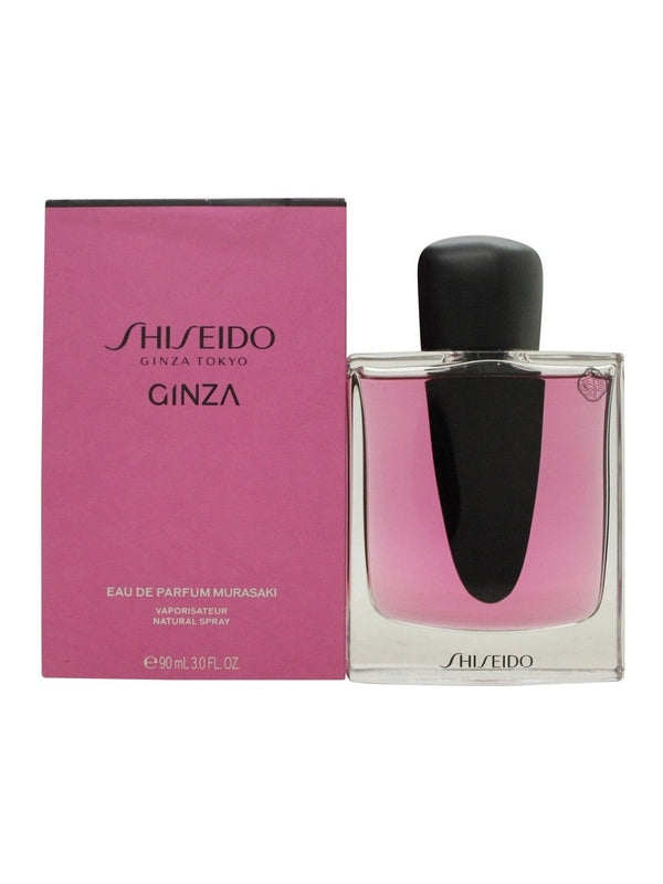 Shiseido Ginza Murasaki Eau de Parfum 90ml Spray