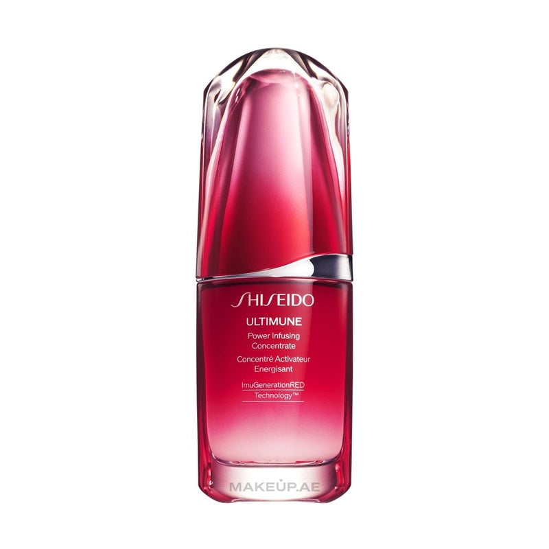 Shiseido Ultimune Power Infusing Concentrate 75ml