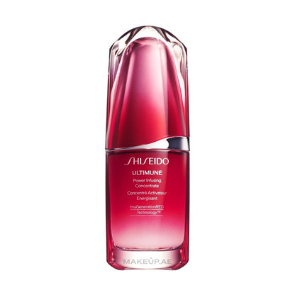Shiseido Ultimune Power Infusing Concentrate 75ml