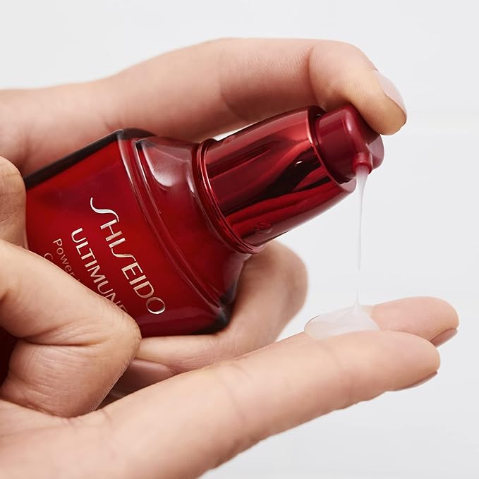 Shiseido Ultimune Power Infusing Concentrate 75ml
