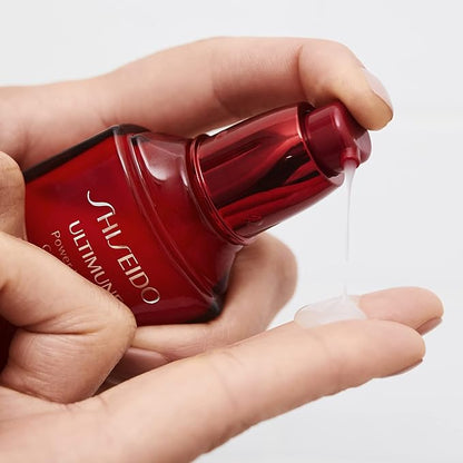 Shiseido Ultimune Power Infusing Concentrate 75ml