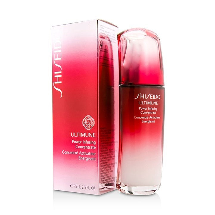 Shiseido Ultimune Power Infusing Concentrate 75ml