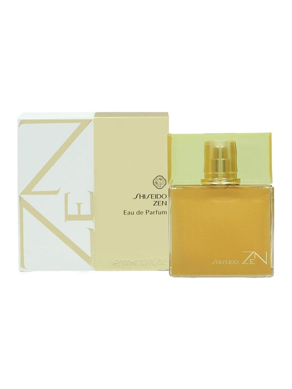 Shiseido Zen Eau de Parfum 100ml Spray