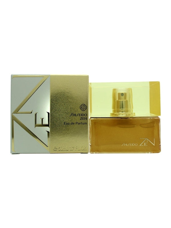 Shiseido Zen Eau de Parfum 50ml Spray