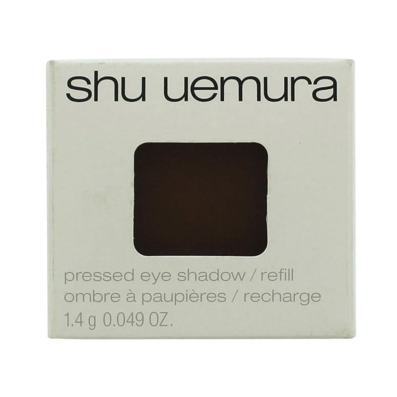 Shu Uemura Eye Shadow Pressed Powder 1.4g - 882 M Medium Brown