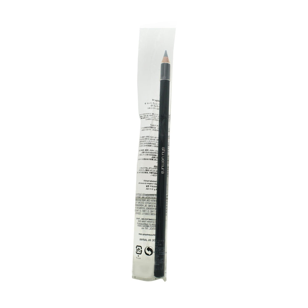 Shu Uemura Hard Formula Eyebrows Liner 3.4g - 9 Indigo