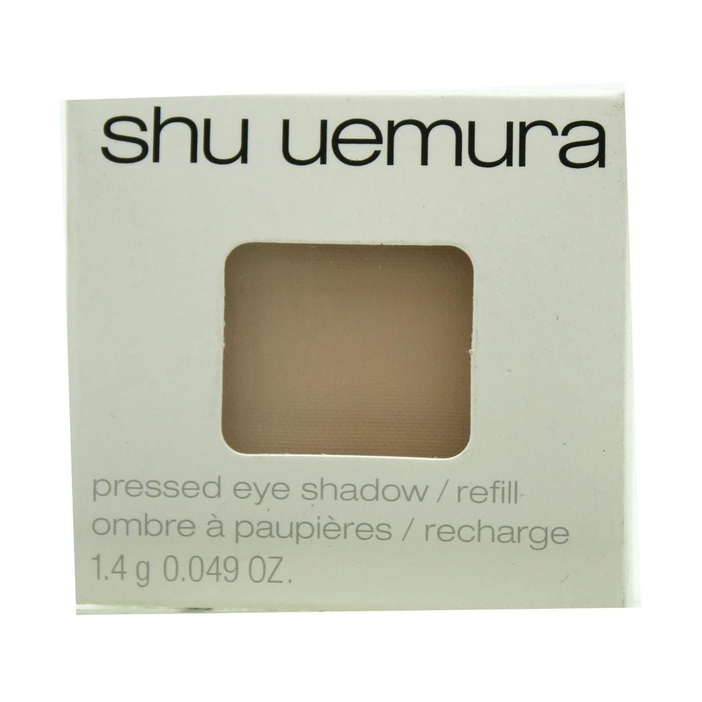 Shu Uemura Ögonskugga Pressed Powder Refill 1.4g - 816 M Soft Beige