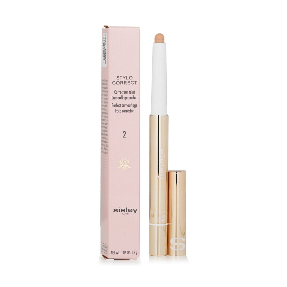 Sisley Stylo Correct 1.7g - No.2