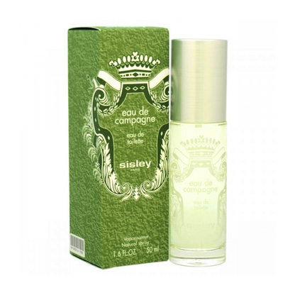 Sisley Eau de Campagne Eau de Toilette 50ml Spray