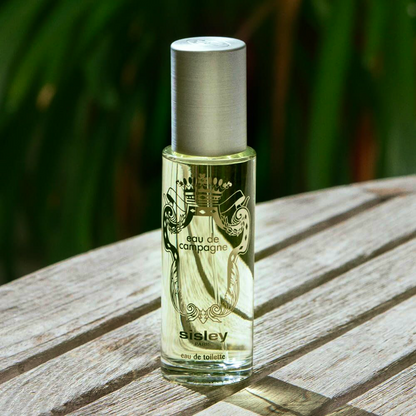 Sisley Eau de Campagne Eau de Toilette 50ml Spray