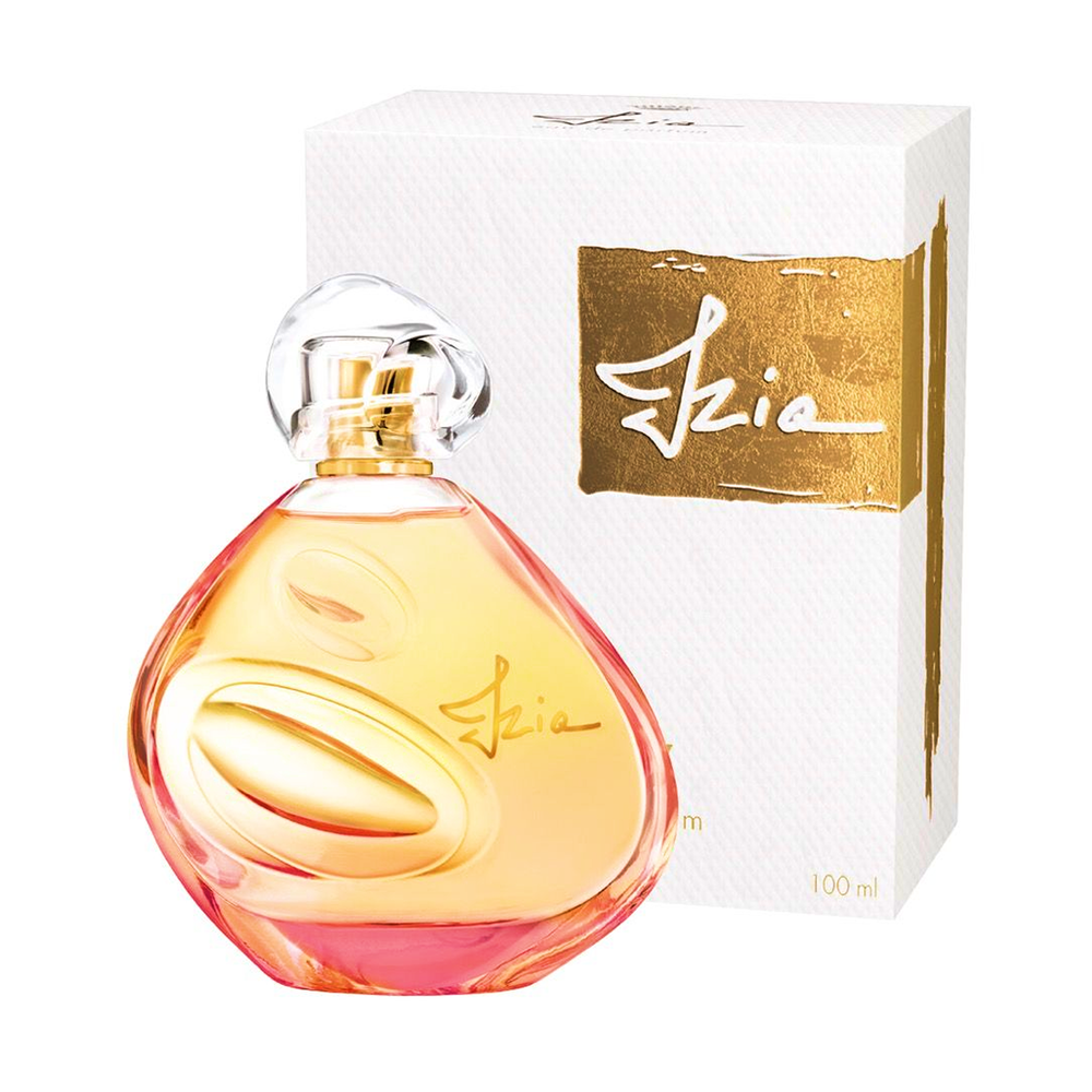 Sisley Izia Eau de Parfum 100ml Spray