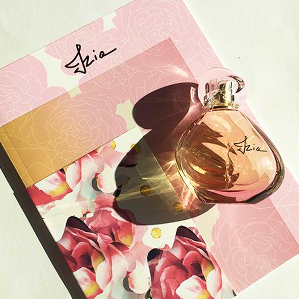 Sisley Izia Eau de Parfum 100ml Spray