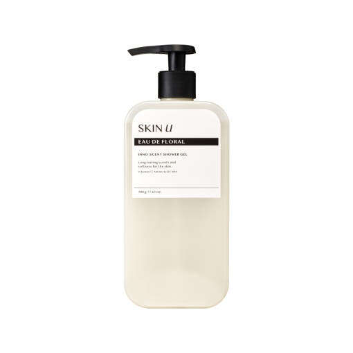 Skin U Inno:scent Shower Gel 500g