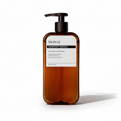 Skin U Inno:scent Shower Gel 500g 