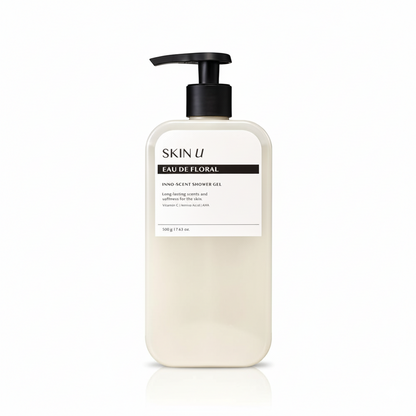Skin U Inno:scent Shower Gel 500g 