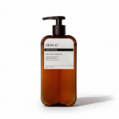 Skin U inno:scent Shower Gel 500g 