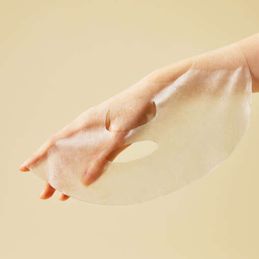 Some by Mi Yuja Niacin Blemish Care Serum Mask 25g*10ea - All Day Pretty Korean Beauty some by mi