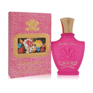 Spring Flower by Creed Eau De Parfum Spray 2.5 oz for Women