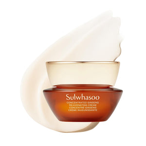 Sulwhasoo Concentrated Ginseng Rejuvenating Eye Cream 15ml