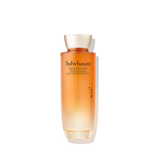 Sulwhasoo Concentrated Ginseng Rejuvenating Water 150ml - All Day Pretty Toner sulwhasoo